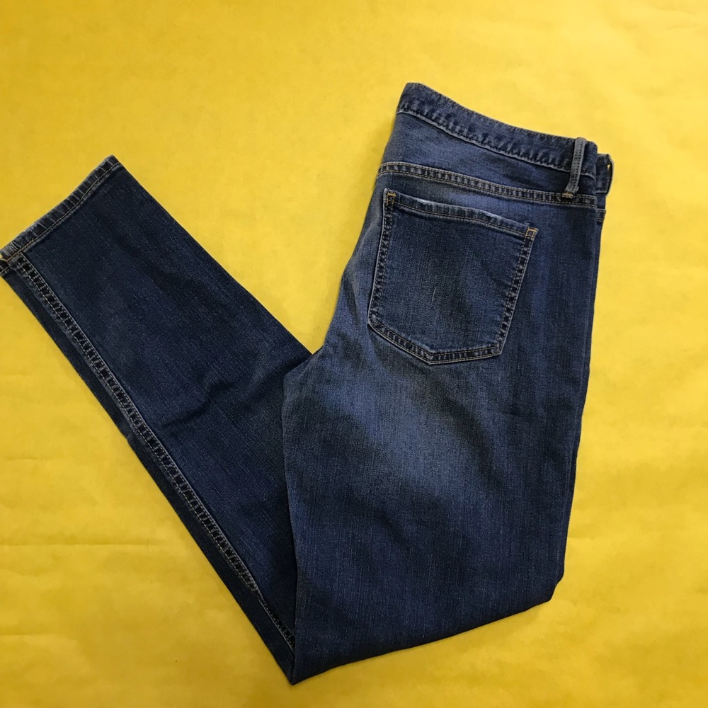 Mosimo boyfriend Jeans